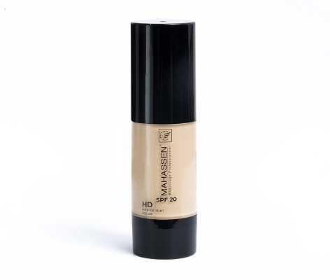 Fond de Teint Liquide 30ML