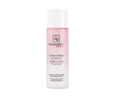 Lotion Tonique 200ml