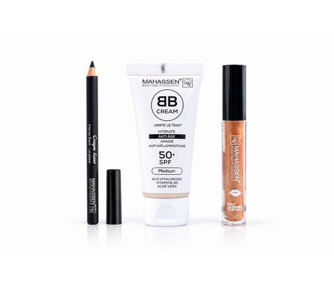 Kit « Bonne Mine »
